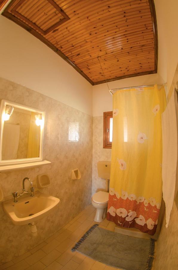 Sidárion Takis Apartments المظهر الخارجي الصورة